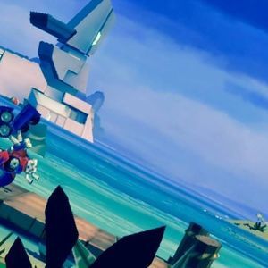 Meet your Posher, Timothy